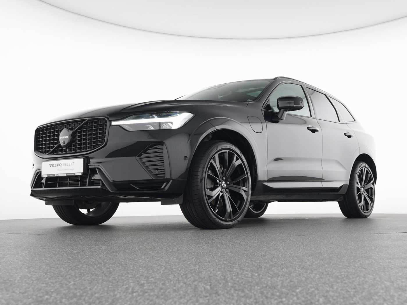 Volvo XC60 – Bild 7