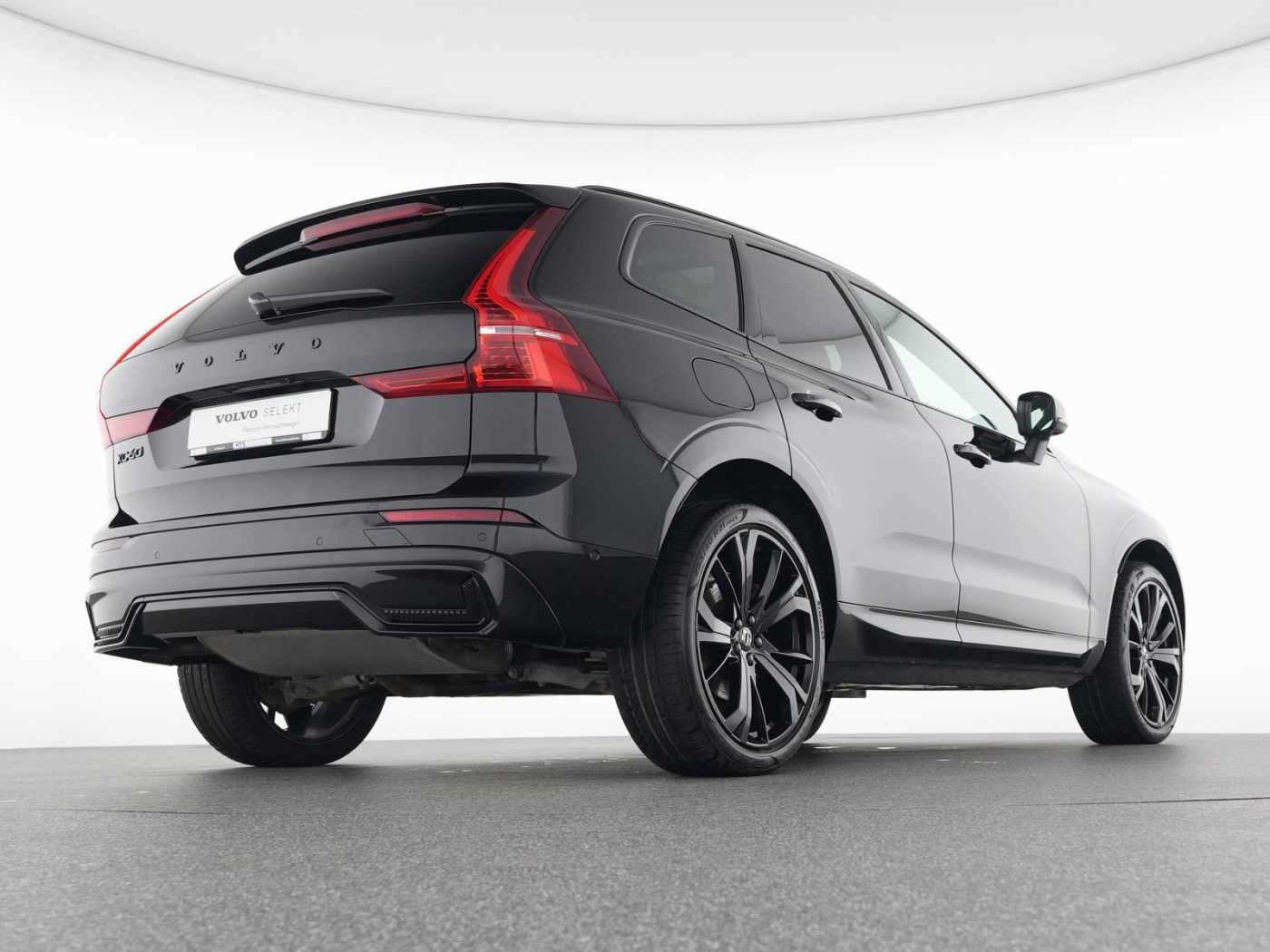Volvo XC60 – Bild 8