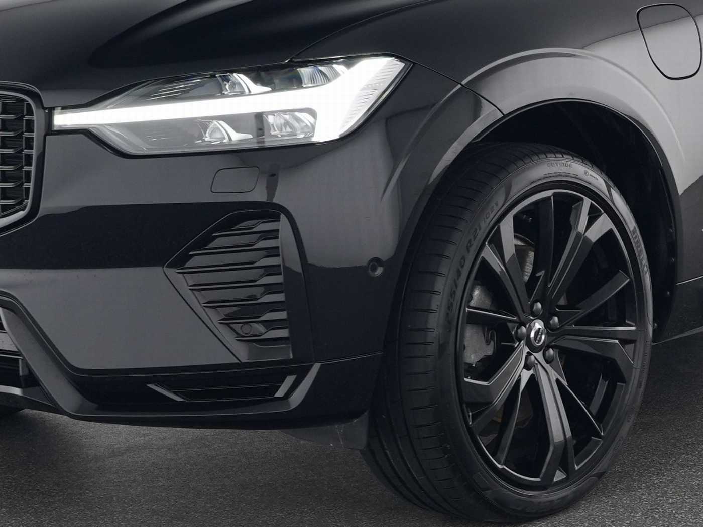 Volvo XC60 – Bild 9