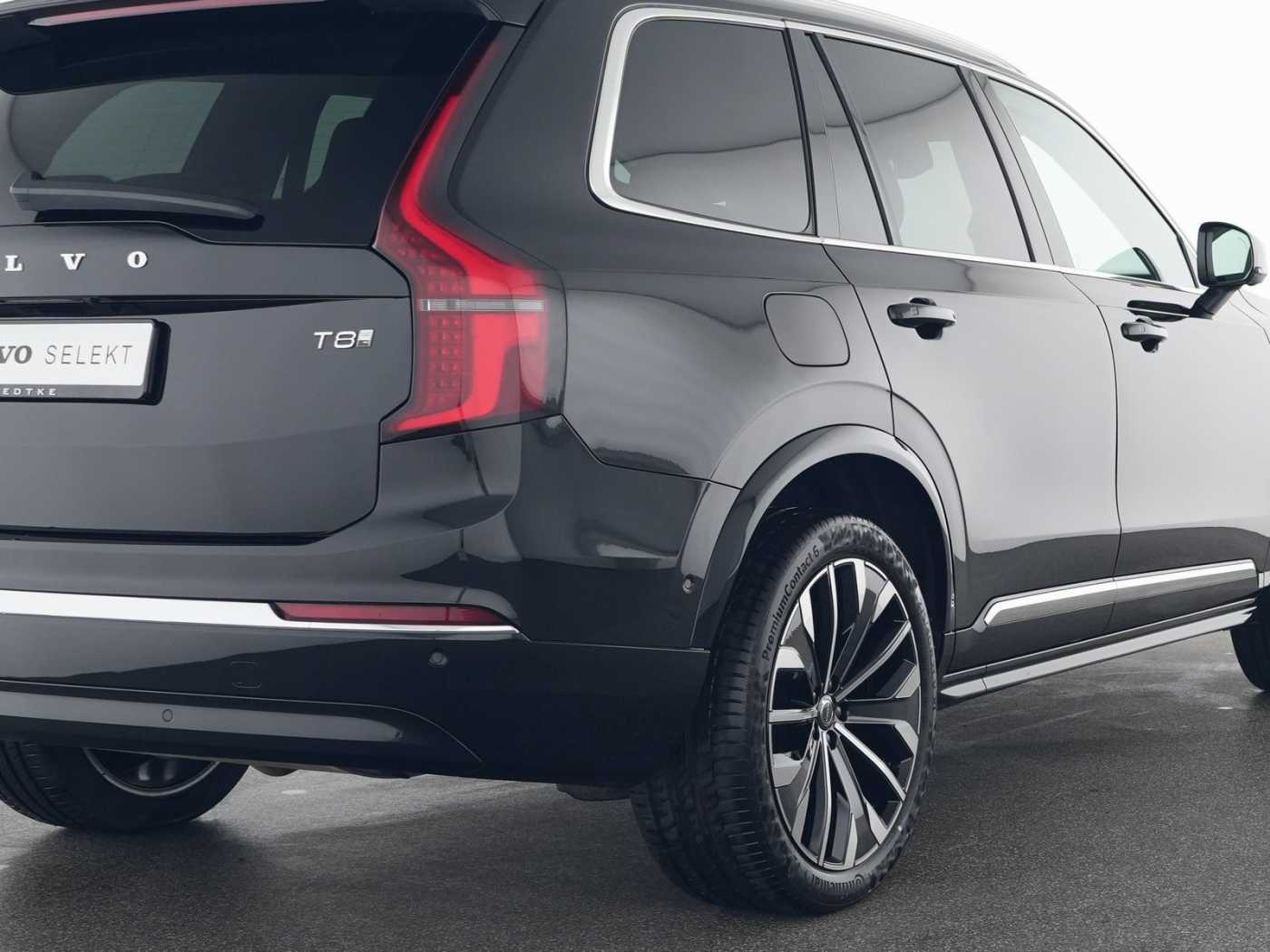 Volvo XC90 – Bild 10