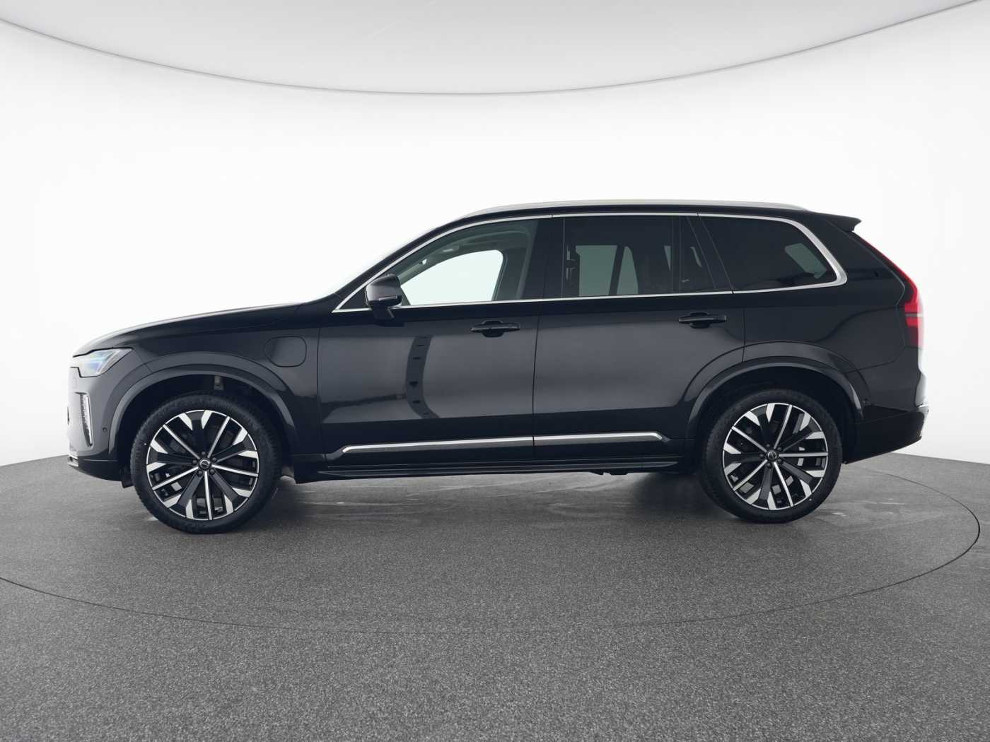 Volvo XC90 – Bild 11