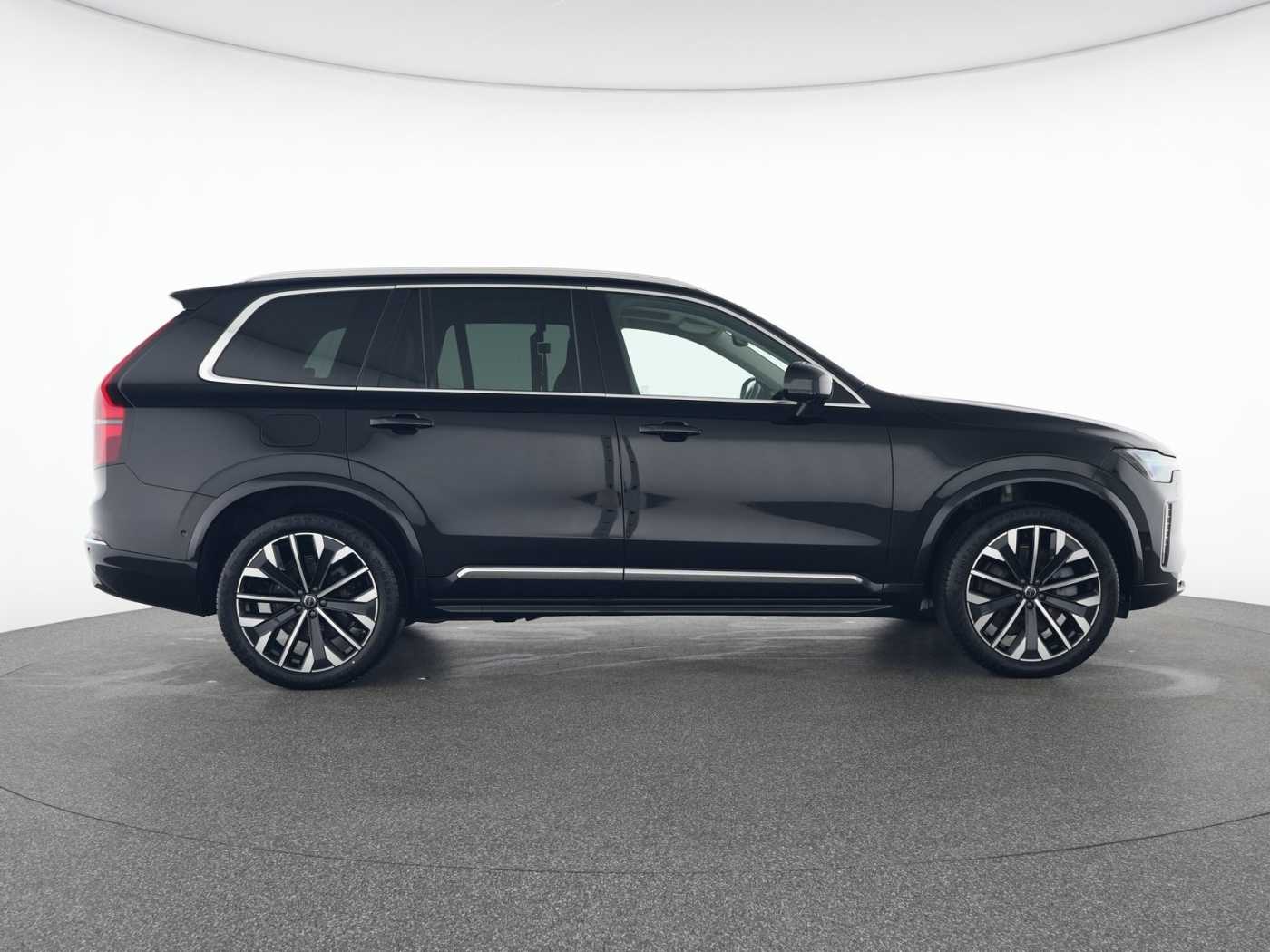 Volvo XC90 – Bild 12