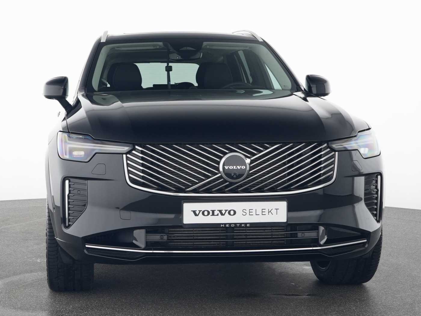 Volvo XC90 – Bild 15