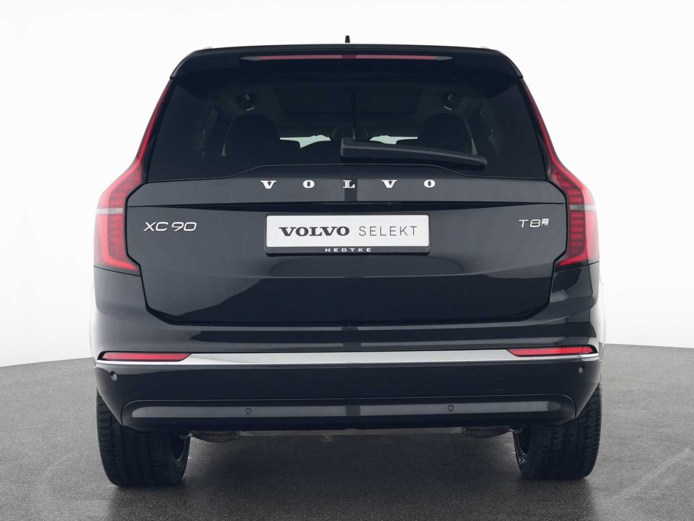 Volvo XC90 – Bild 16