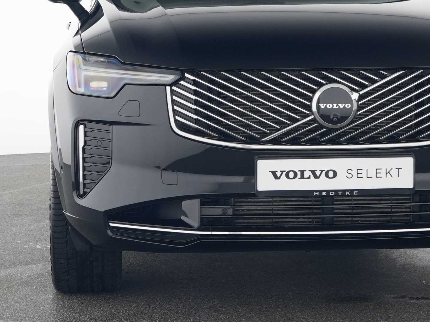 Volvo XC90 – Bild 17