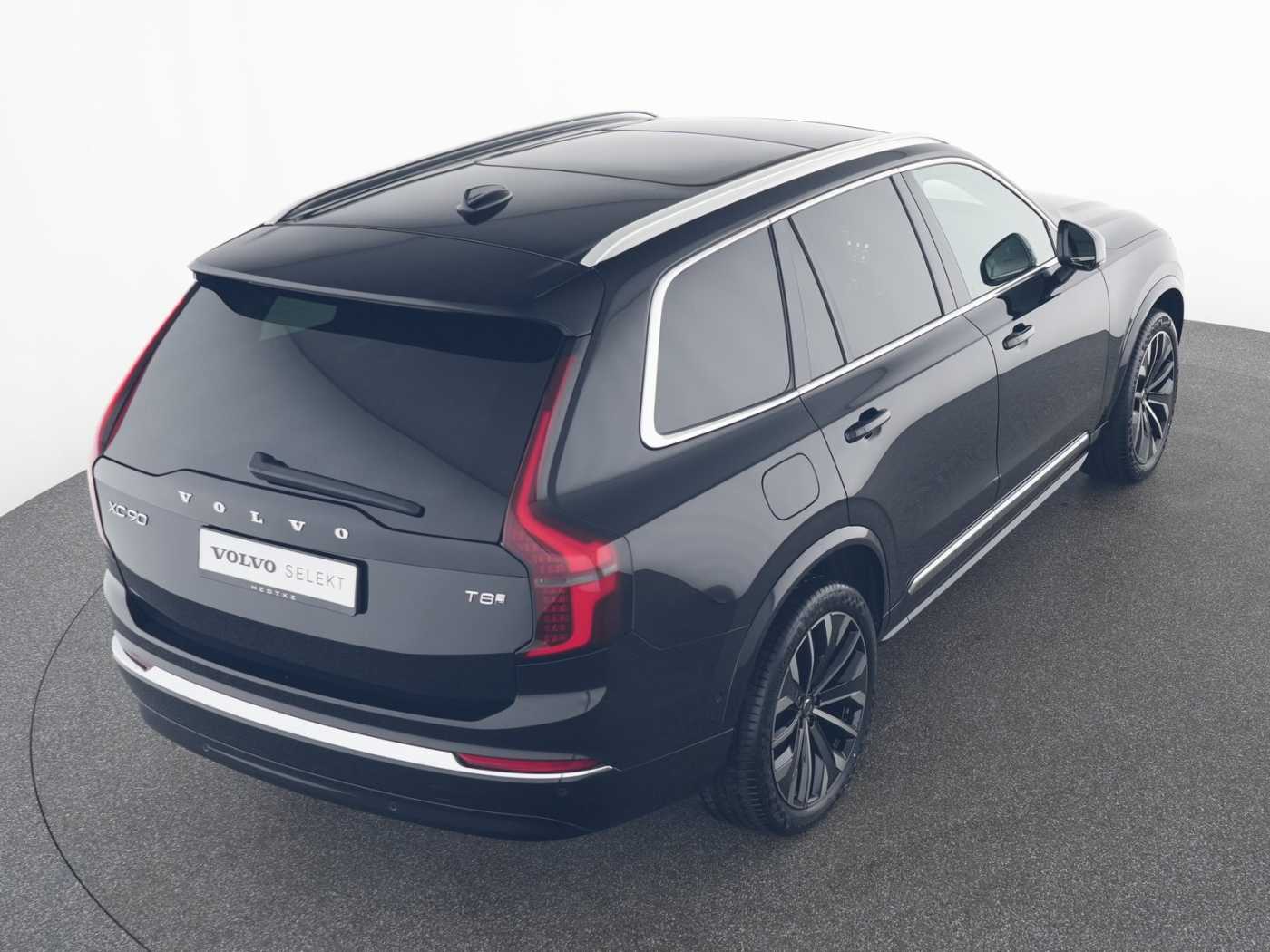 Volvo XC90 – Bild 19