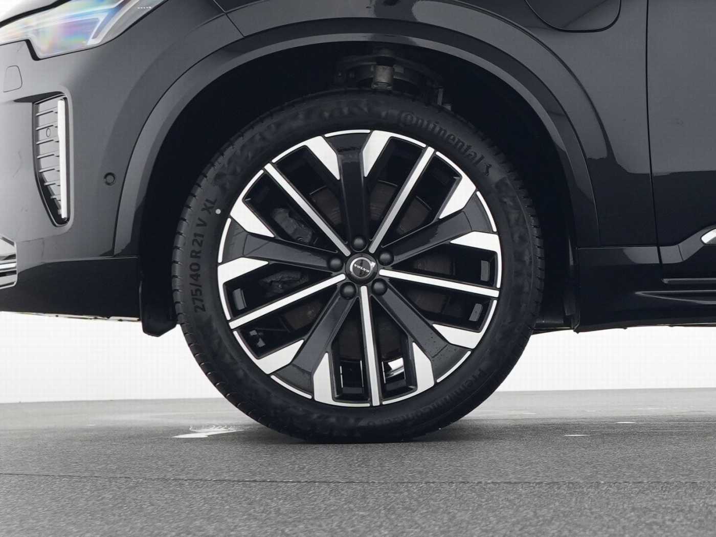 Volvo XC90 – Bild 20