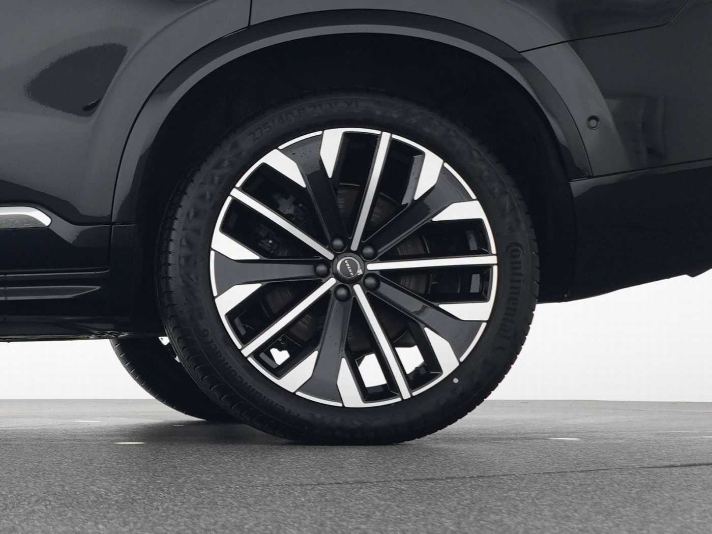 Volvo XC90 – Bild 21