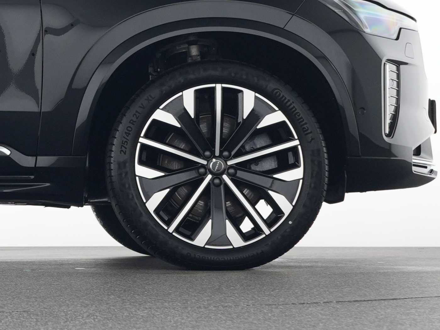 Volvo XC90 – Bild 22