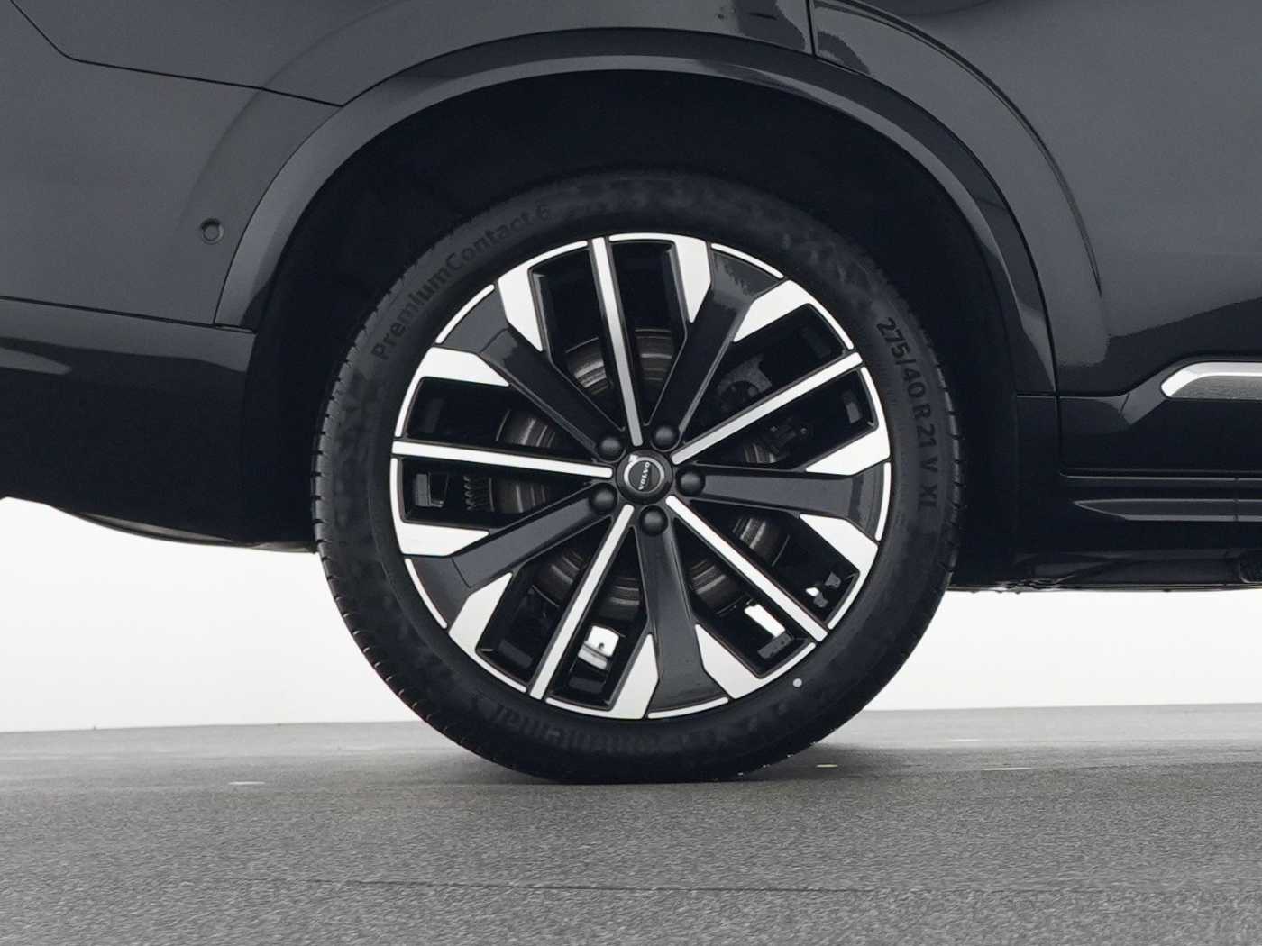 Volvo XC90 – Bild 23