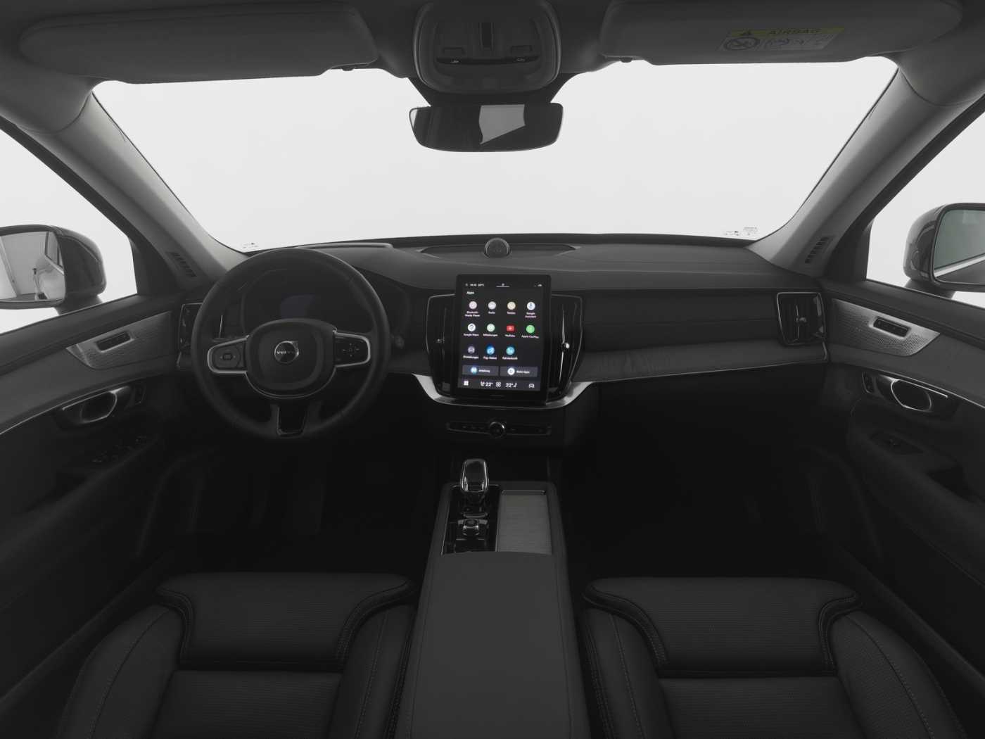 Volvo XC90 – Bild 3