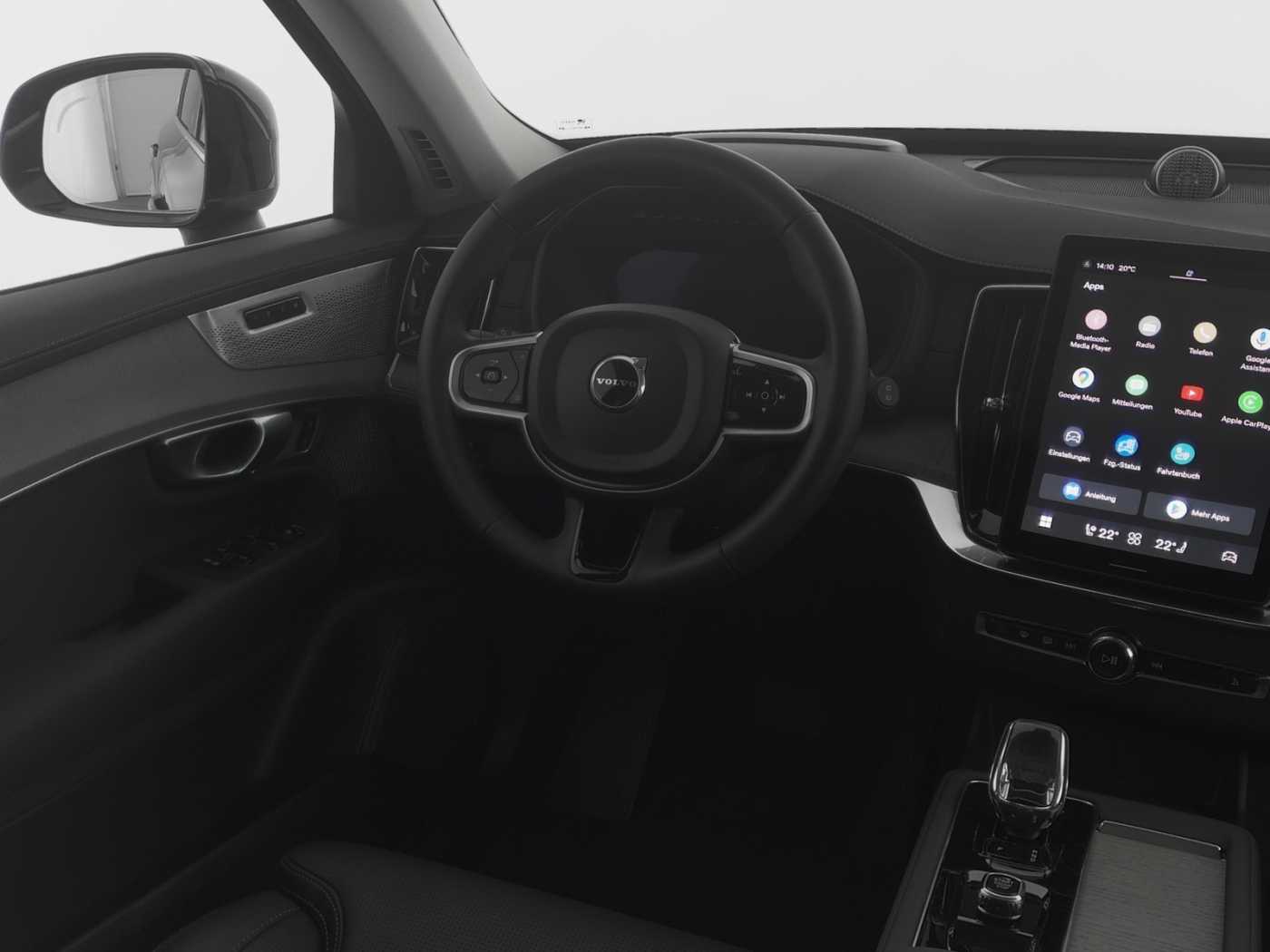 Volvo XC90 – Bild 4