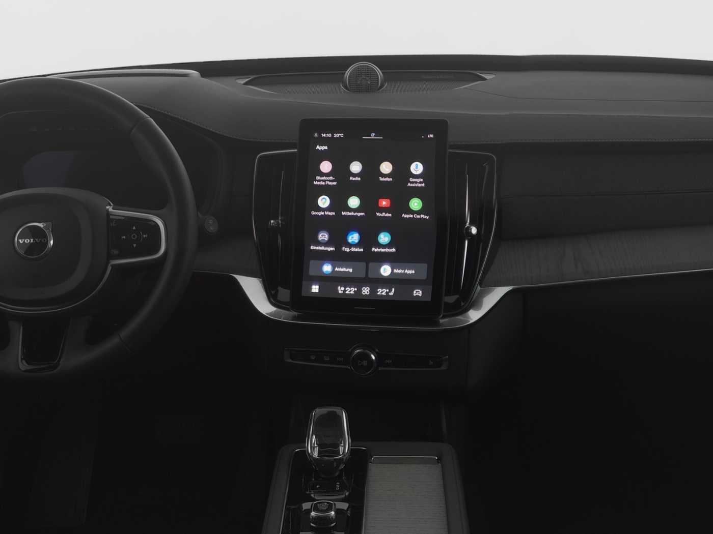 Volvo XC90 – Bild 6