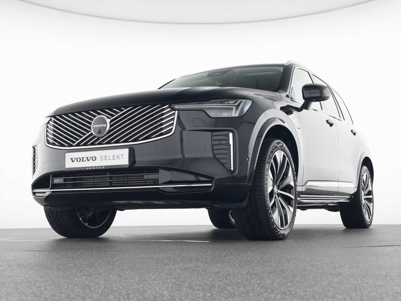 Volvo XC90 – Bild 7