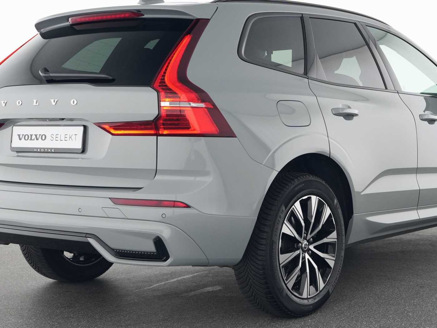 Volvo XC60 – Bild 10