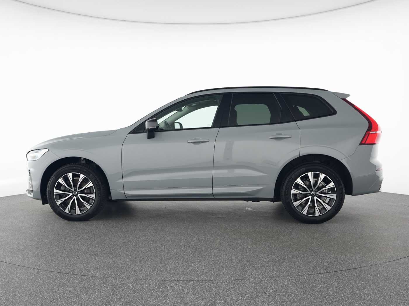 Volvo XC60 – Bild 11