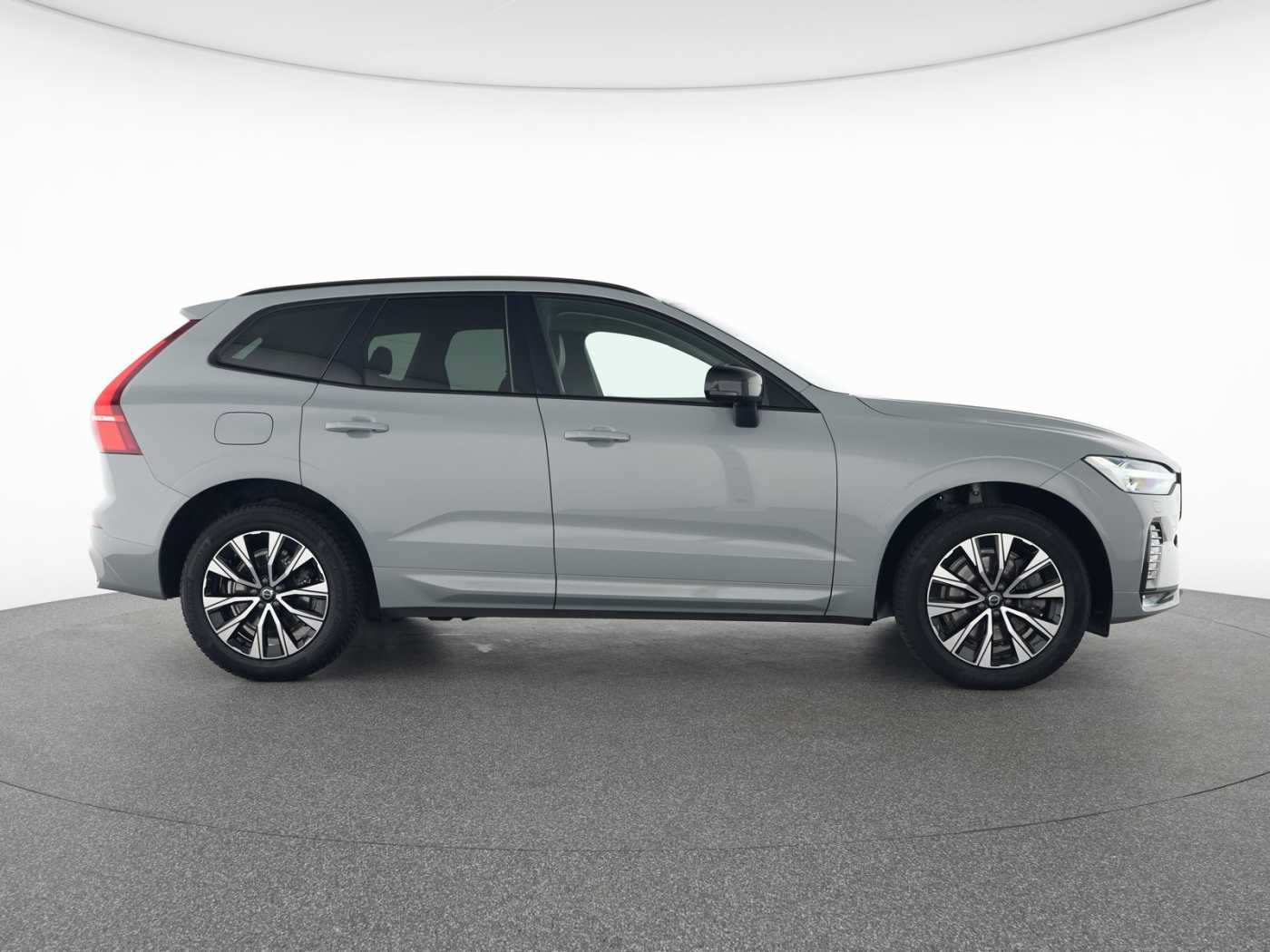 Volvo XC60 – Bild 12