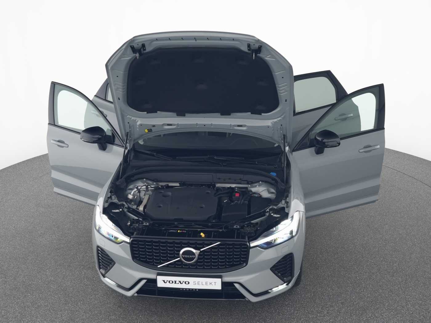Volvo XC60 – Bild 13