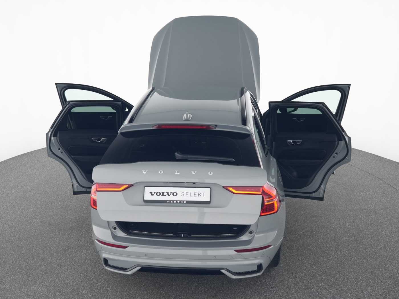 Volvo XC60 – Bild 14
