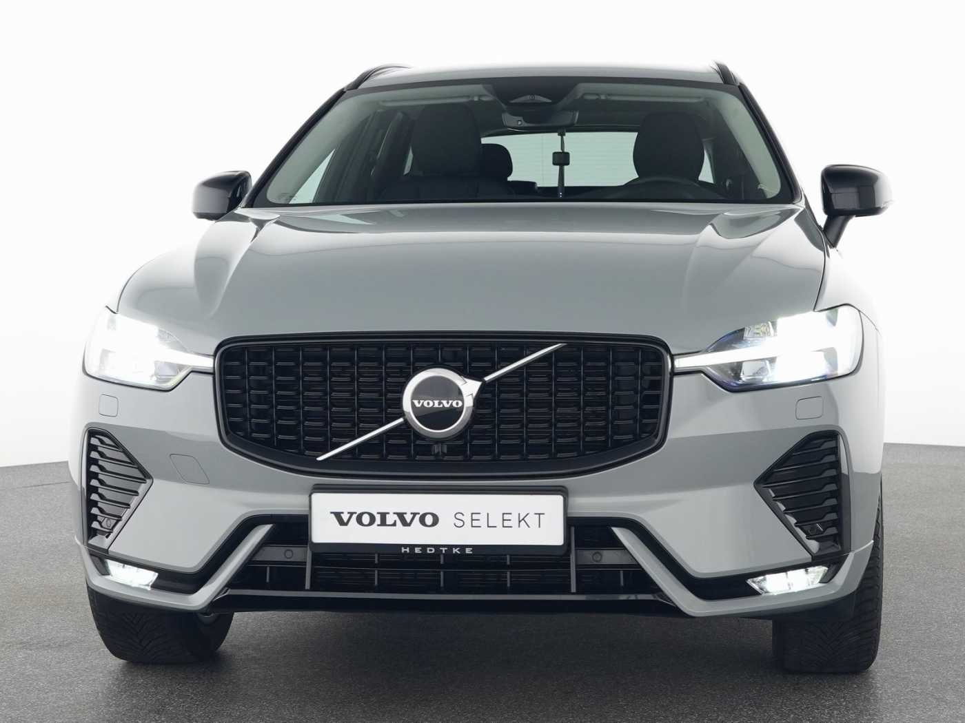 Volvo XC60 – Bild 15
