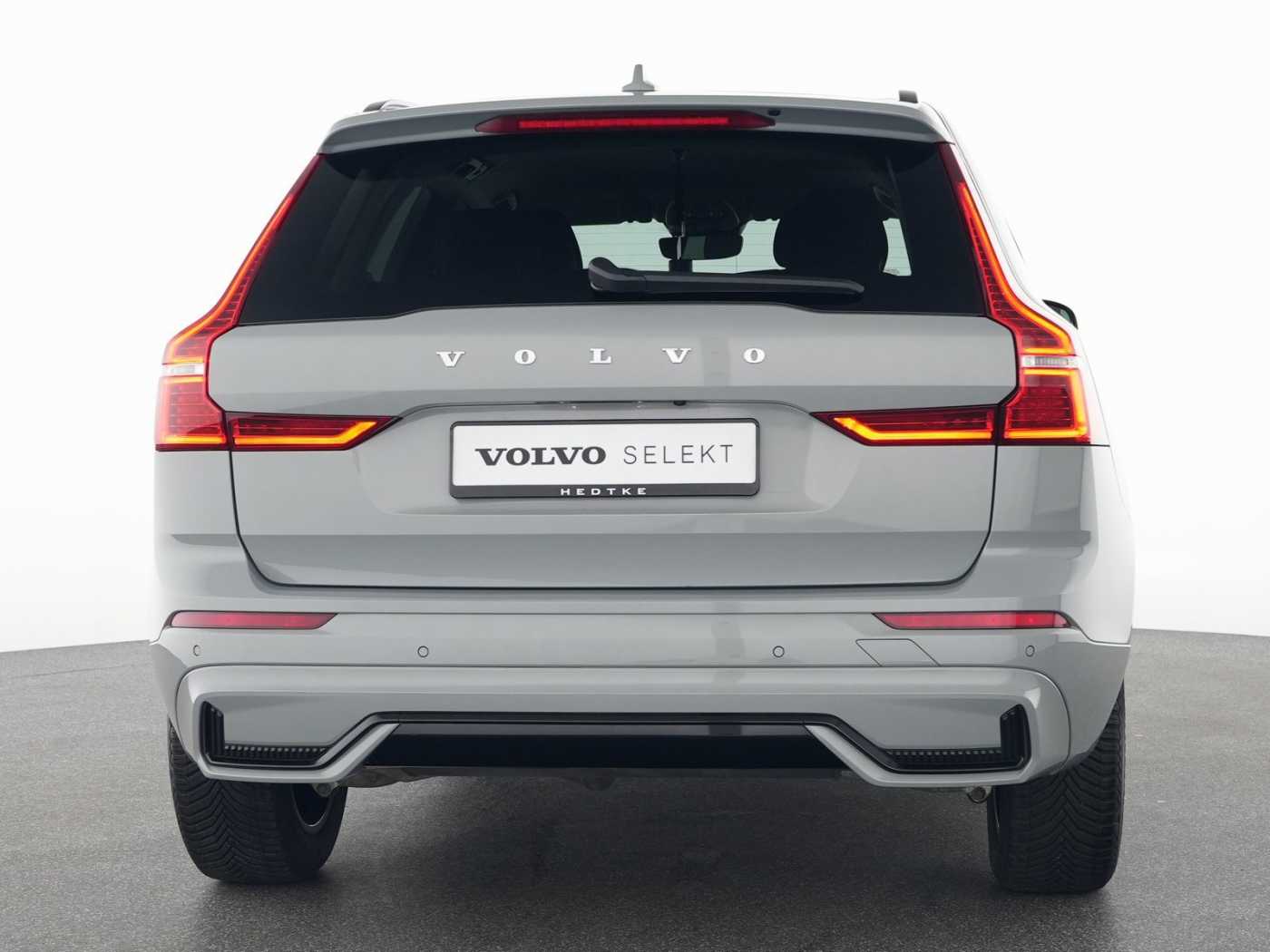 Volvo XC60 – Bild 16