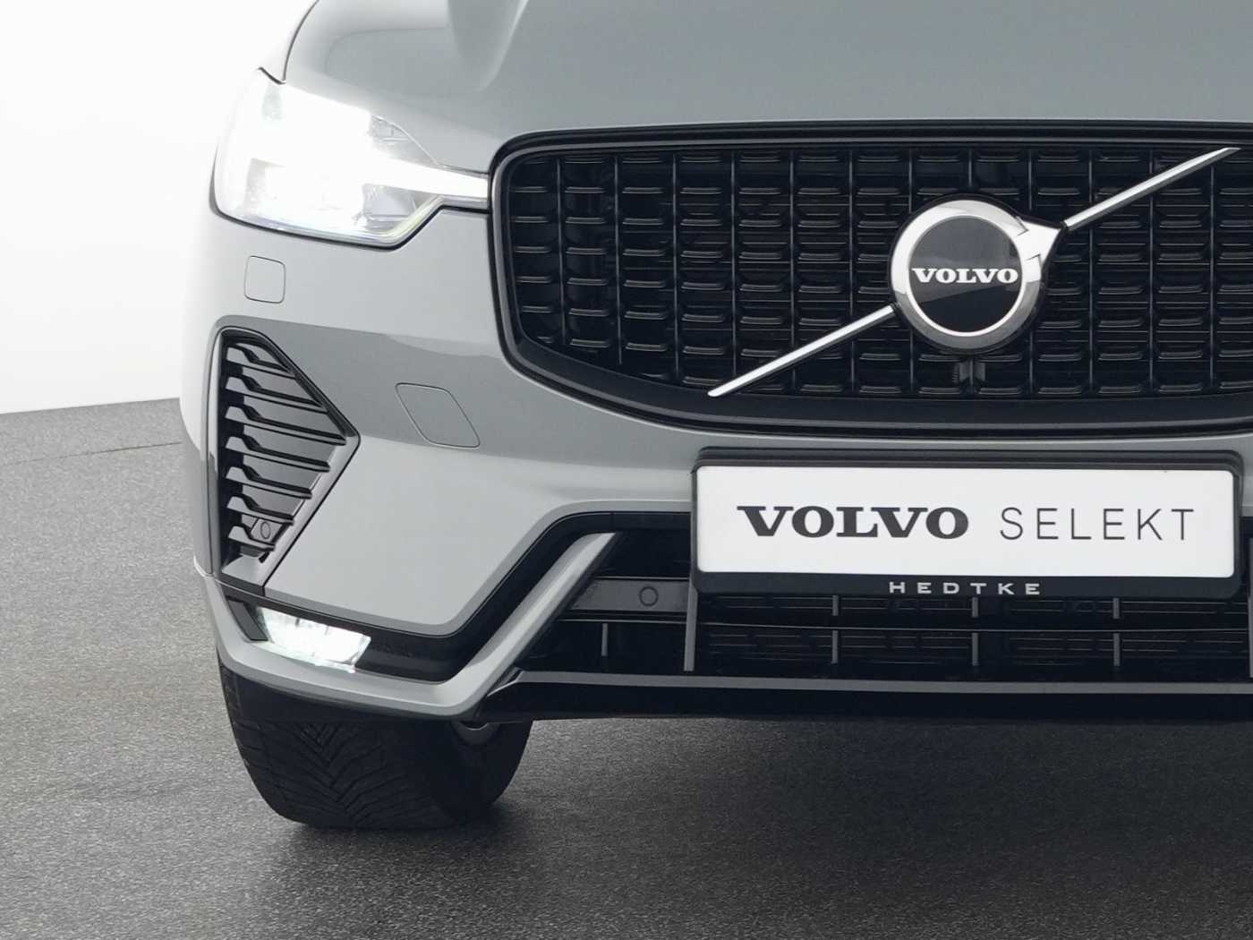 Volvo XC60 – Bild 17