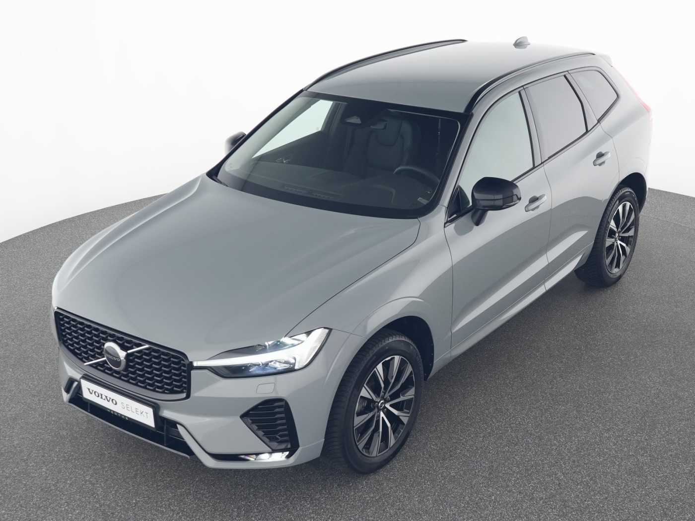 Volvo XC60 – Bild 18