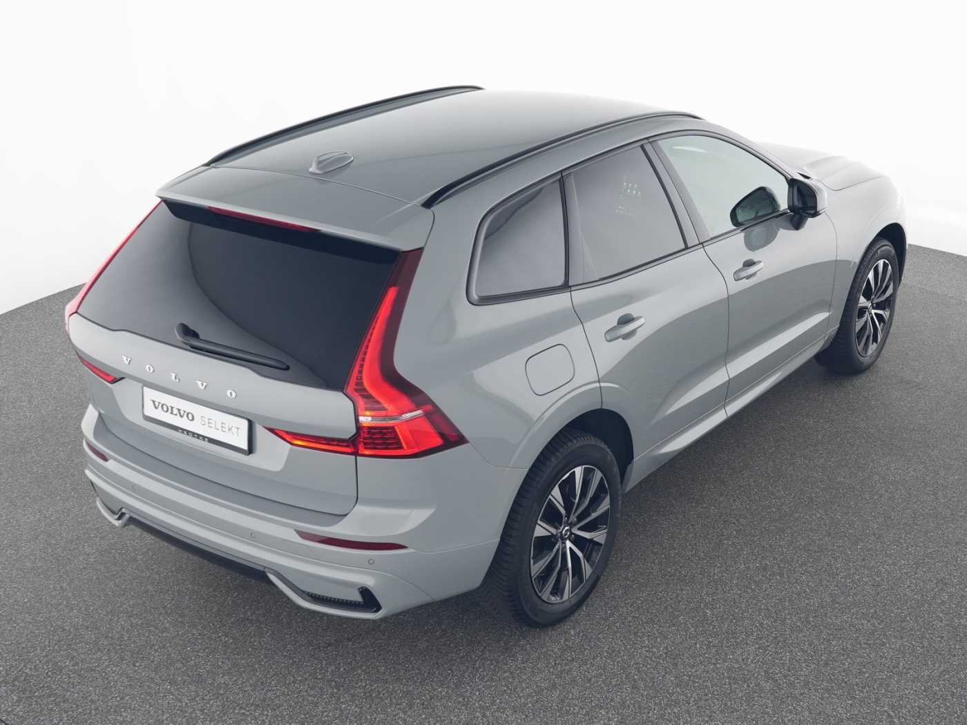 Volvo XC60 – Bild 19
