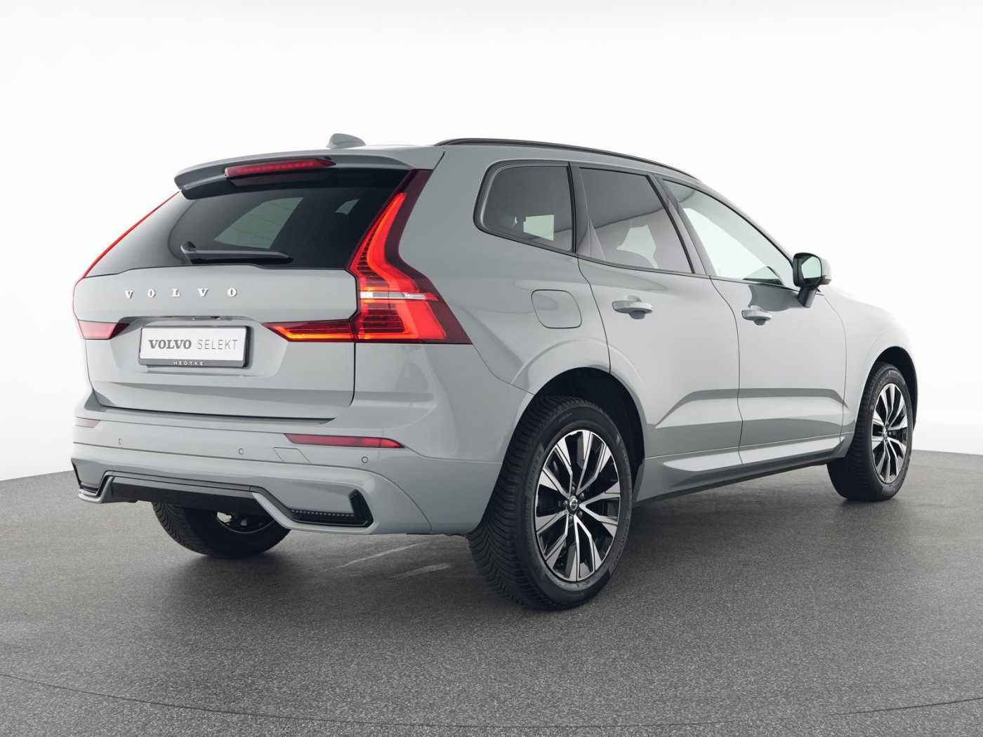 Volvo XC60 – Bild 2