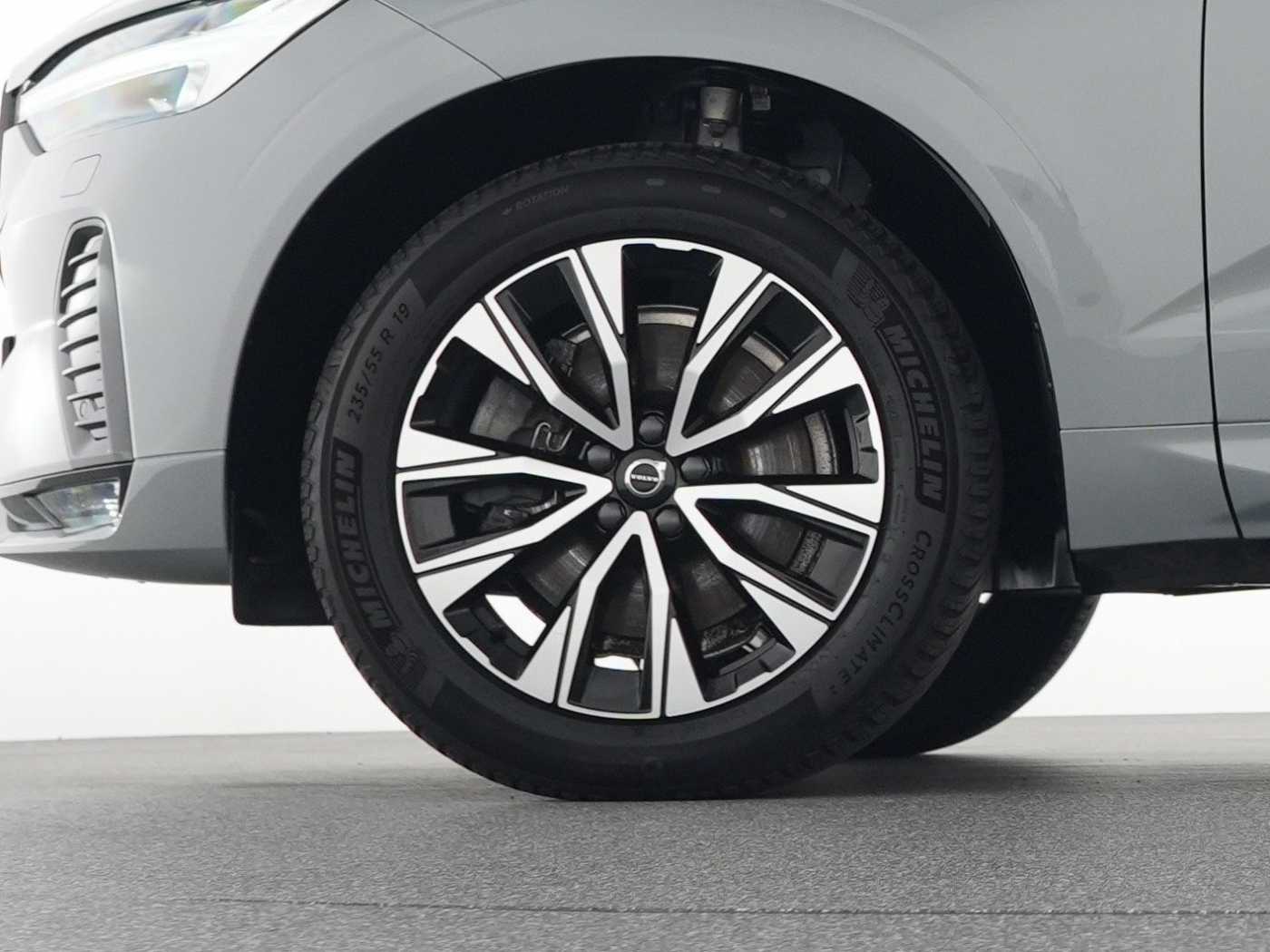 Volvo XC60 – Bild 20