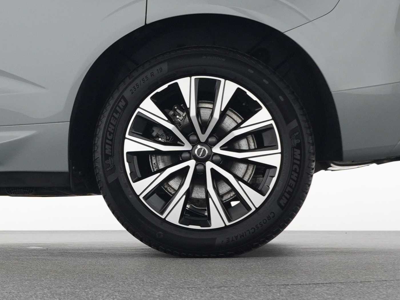 Volvo XC60 – Bild 21