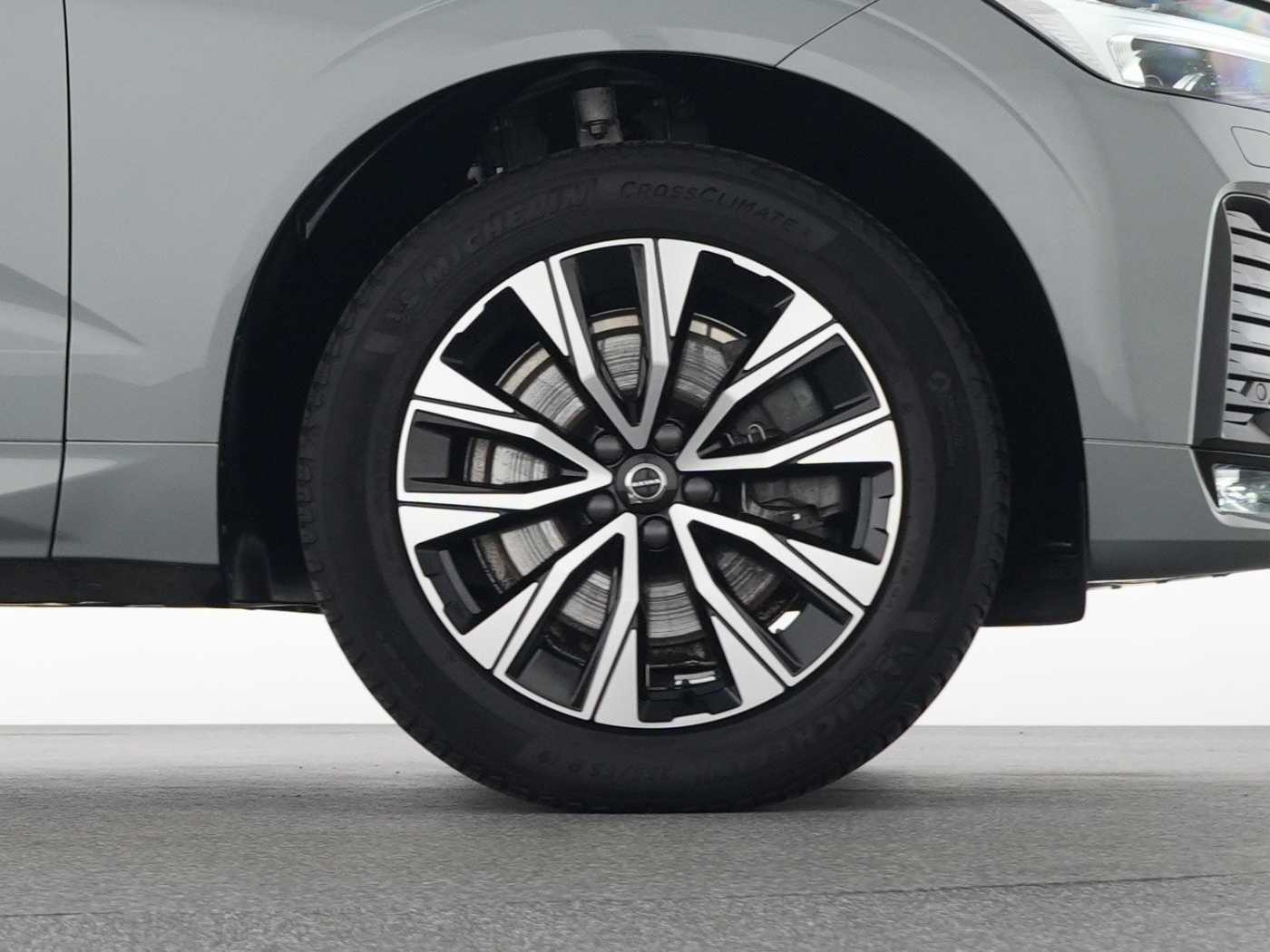 Volvo XC60 – Bild 22
