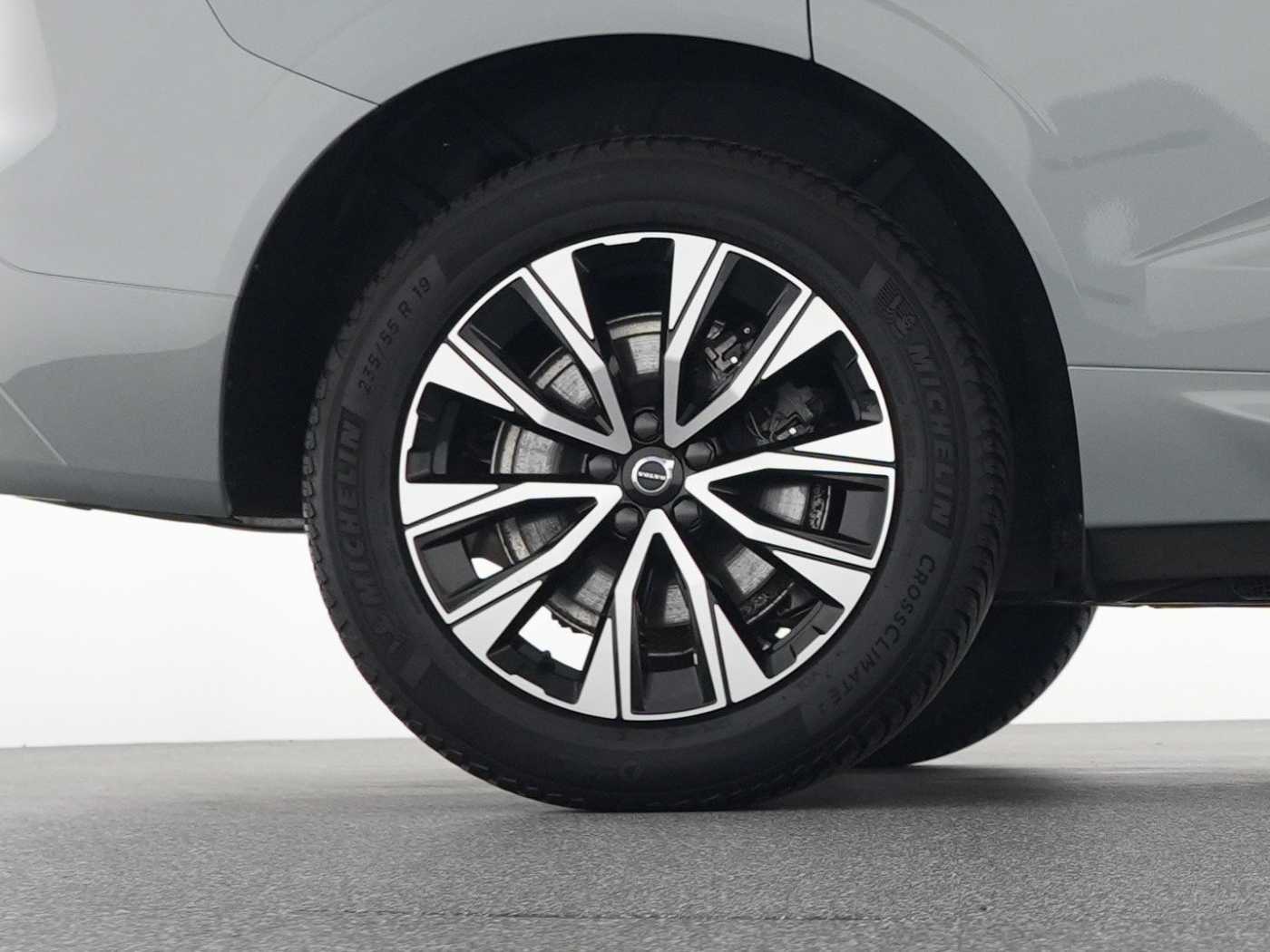 Volvo XC60 – Bild 23