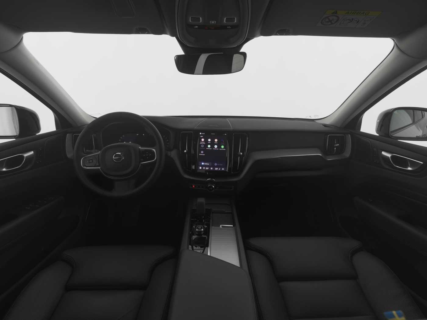 Volvo XC60 – Bild 3