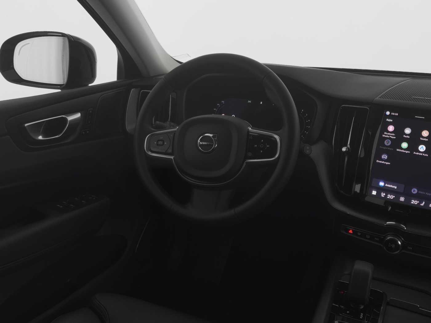 Volvo XC60 – Bild 4