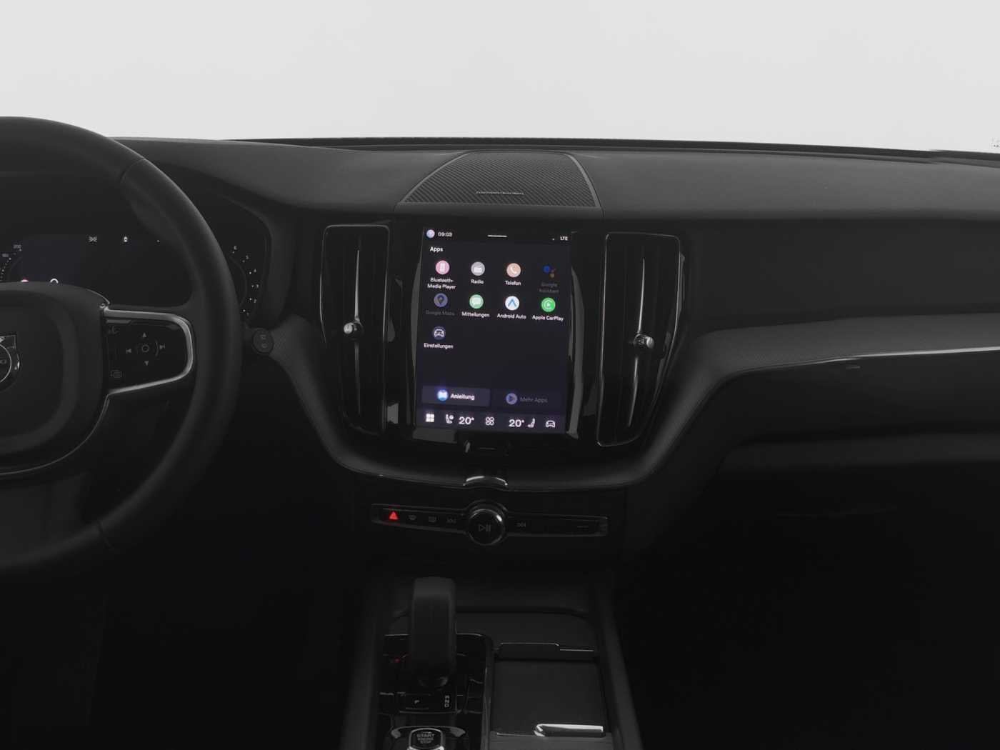 Volvo XC60 – Bild 6