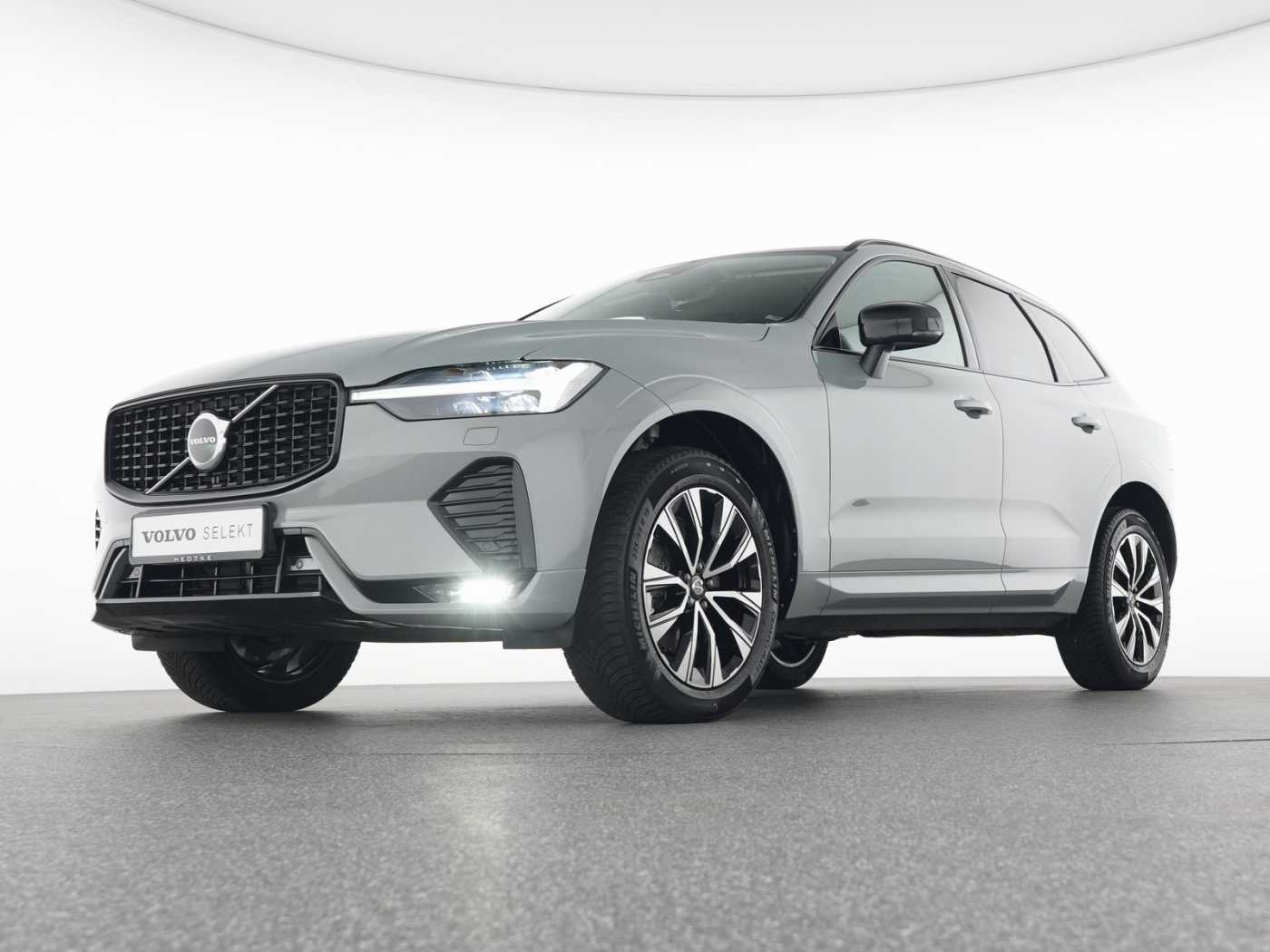 Volvo XC60 – Bild 7