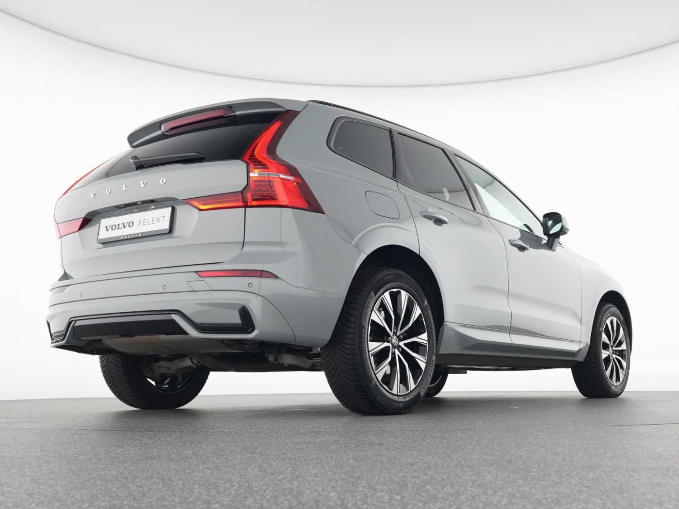 Volvo XC60 – Bild 8