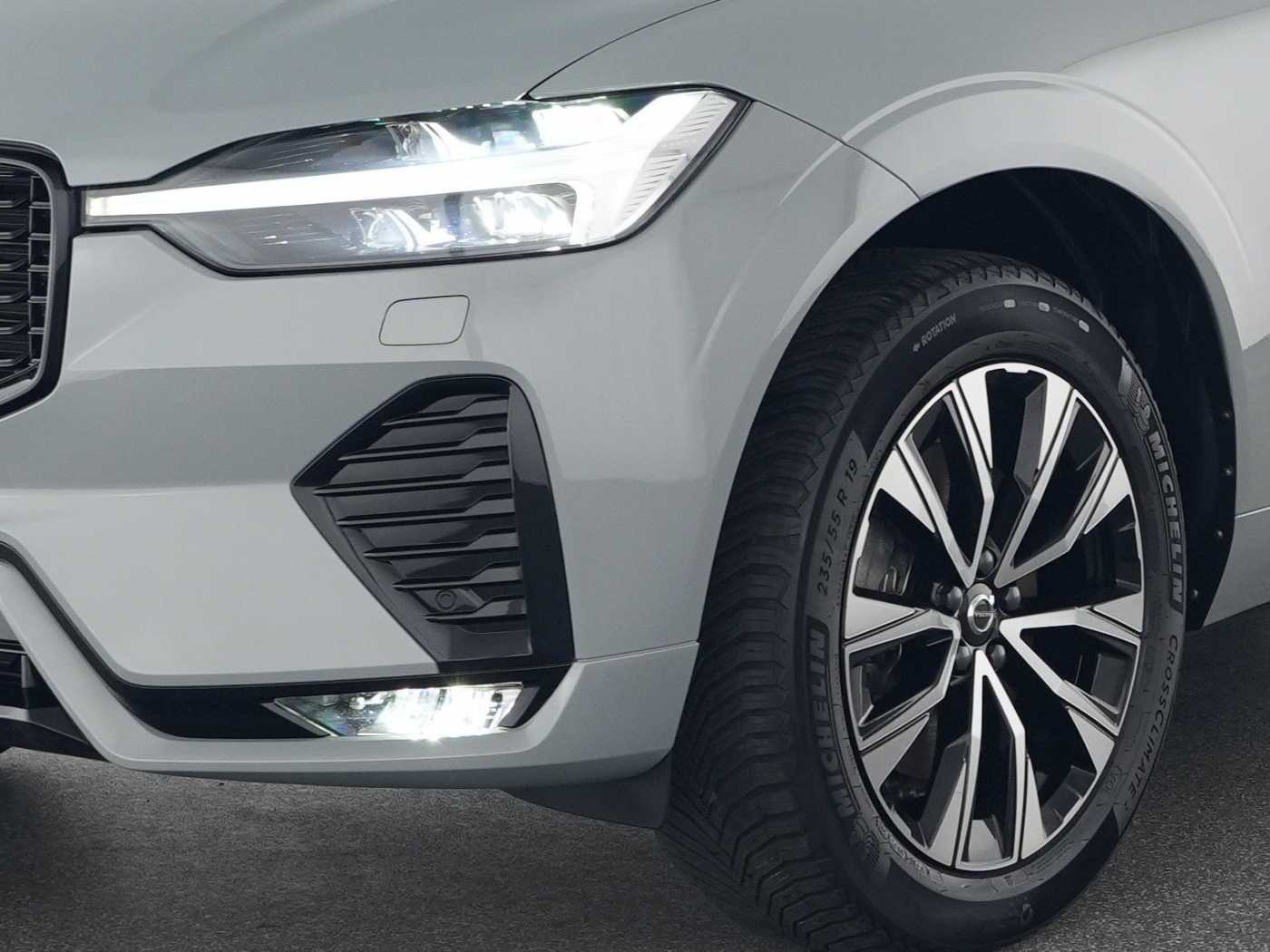 Volvo XC60 – Bild 9