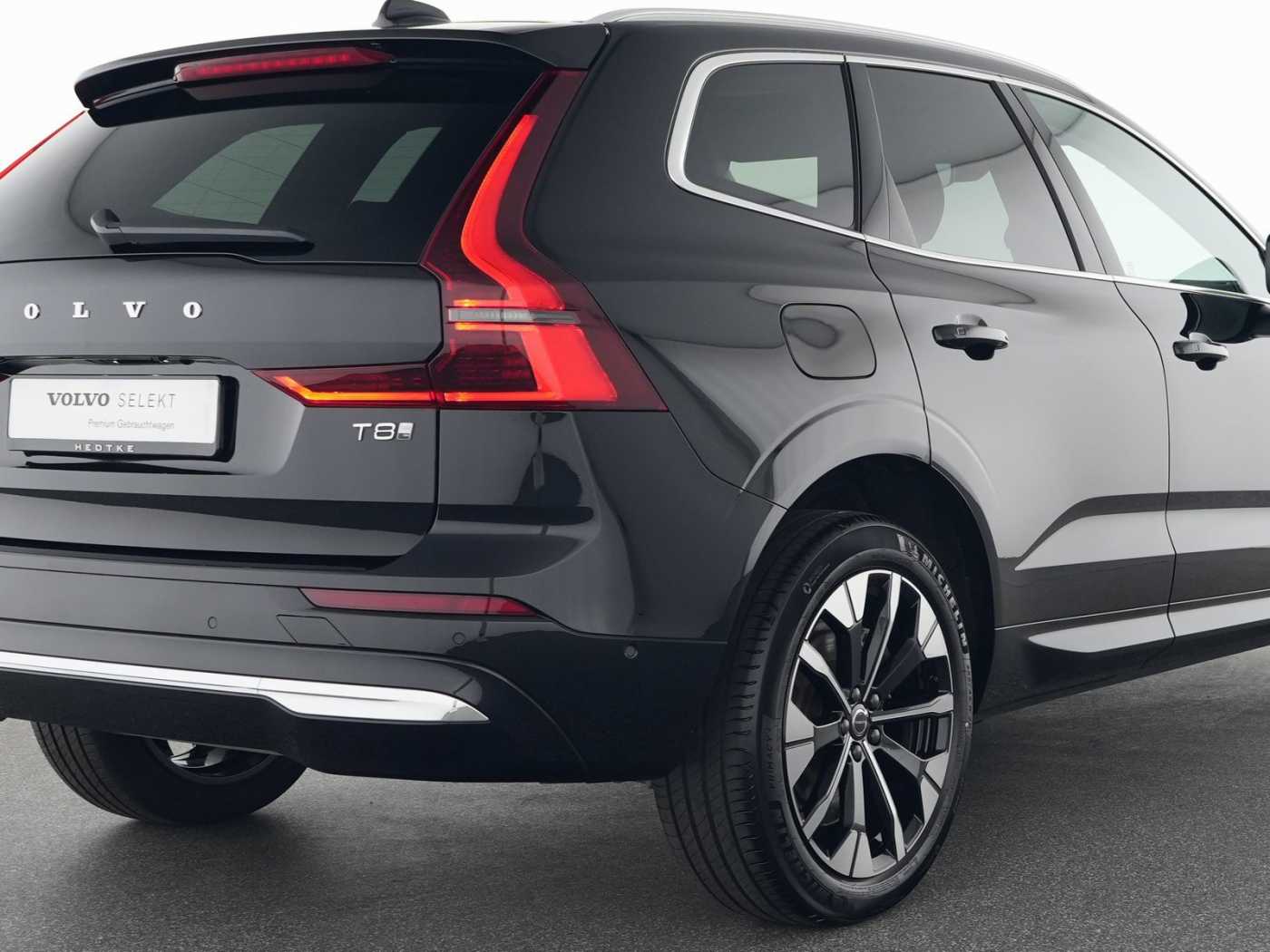 Volvo XC60 – Bild 10