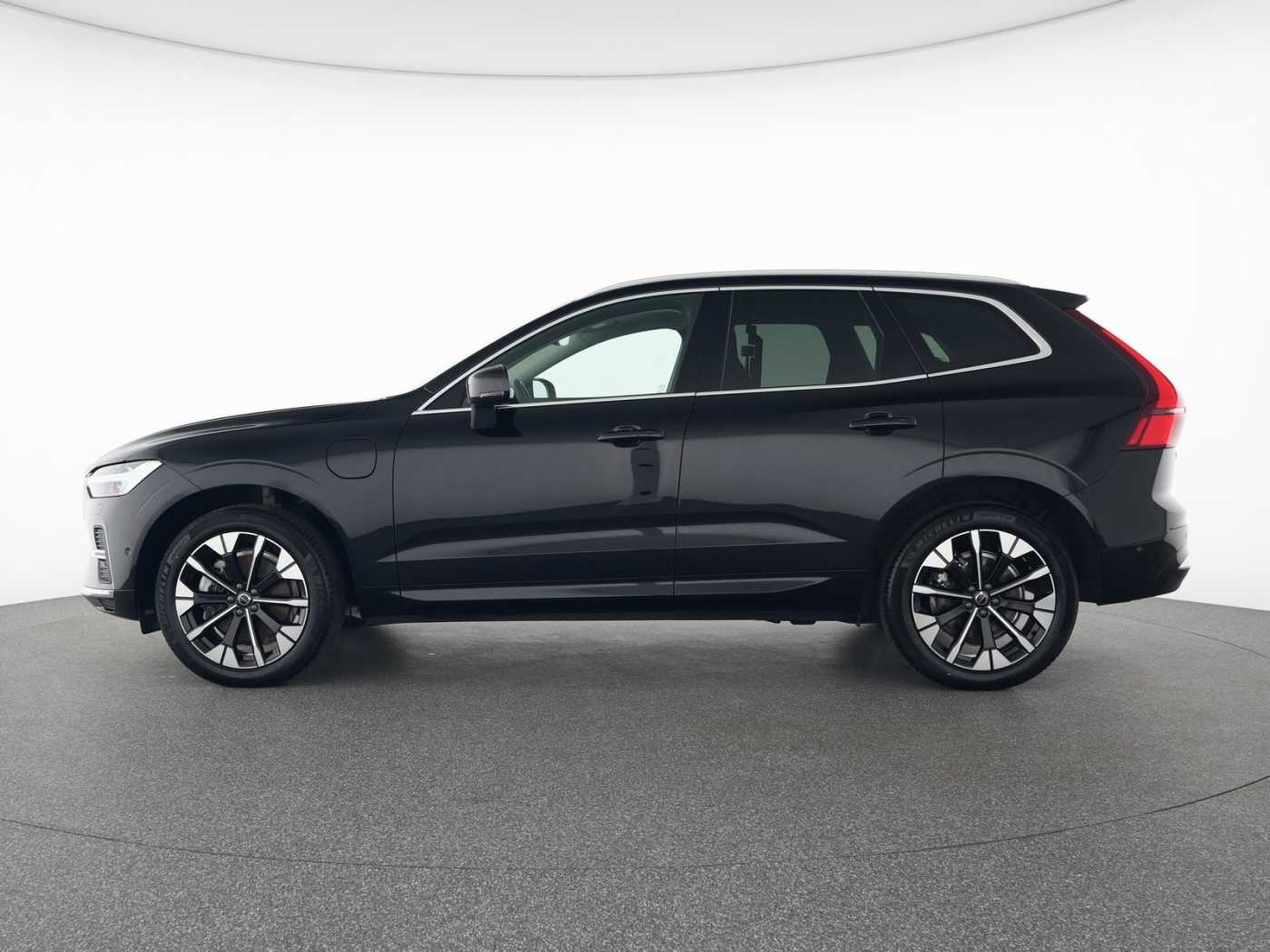 Volvo XC60 – Bild 11