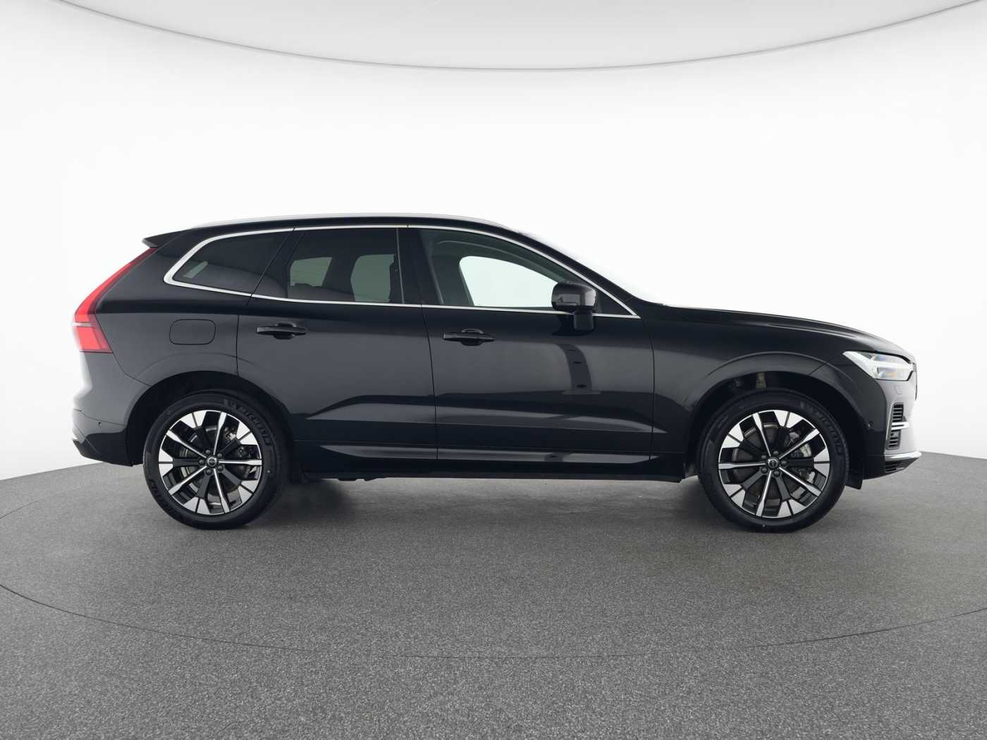 Volvo XC60 – Bild 12