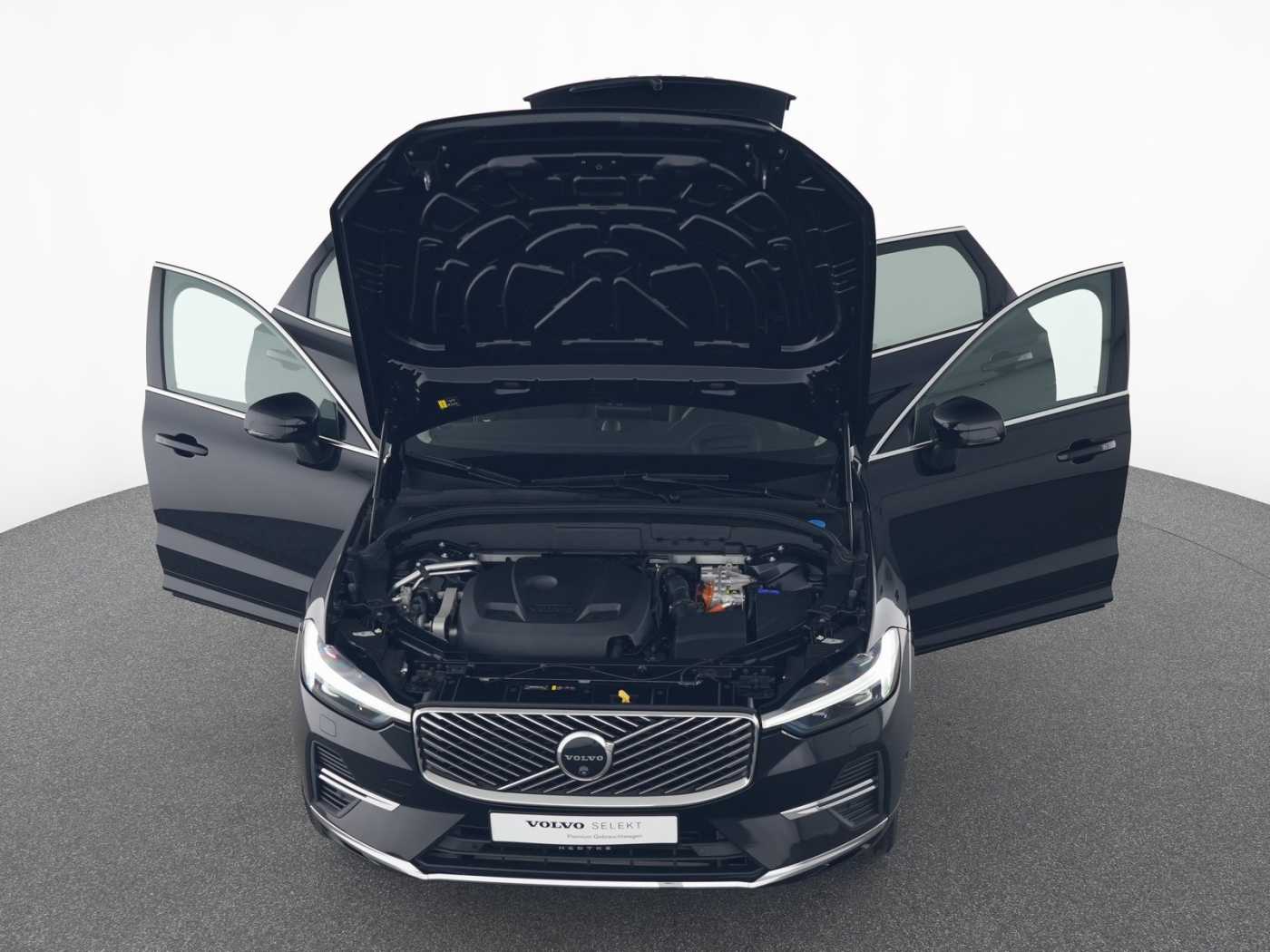 Volvo XC60 – Bild 13