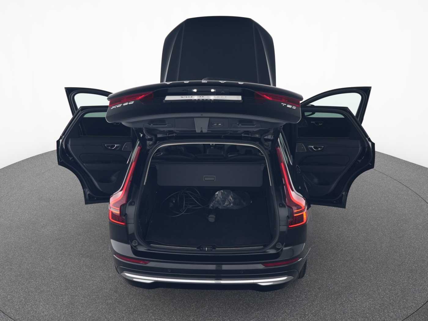 Volvo XC60 – Bild 14