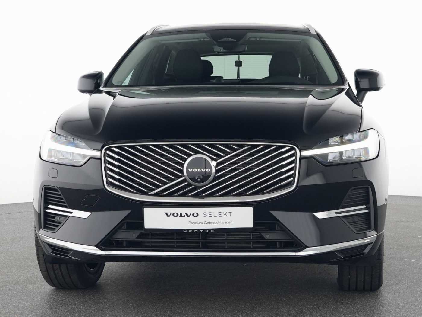 Volvo XC60 – Bild 15