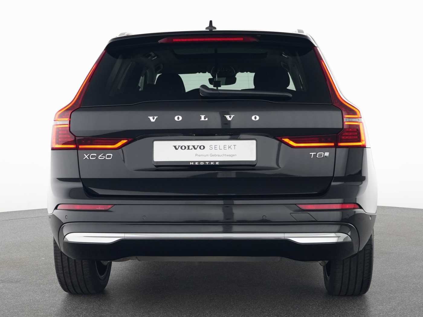 Volvo XC60 – Bild 16