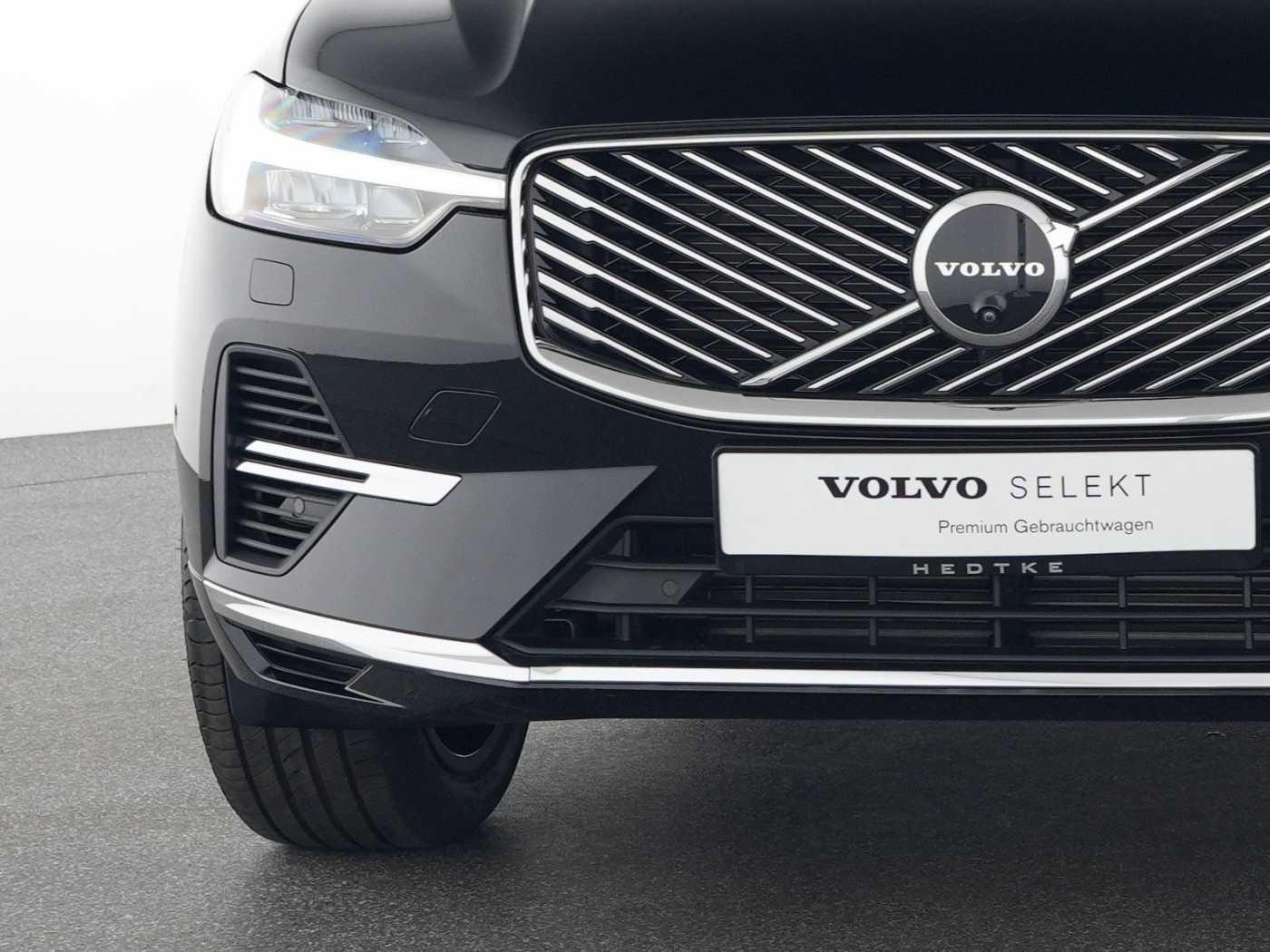 Volvo XC60 – Bild 17