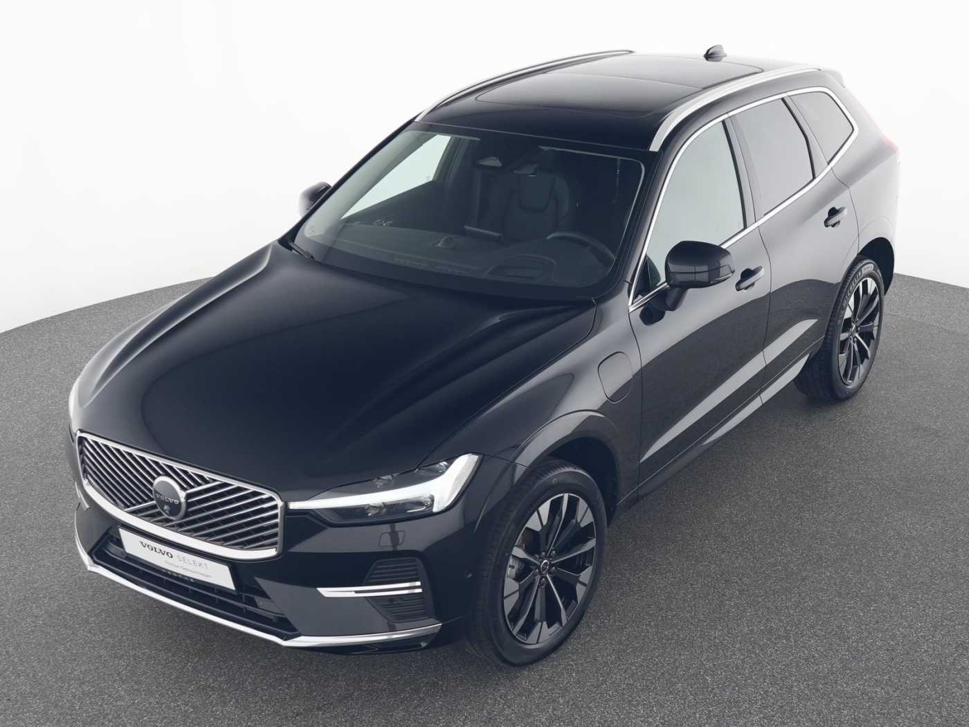 Volvo XC60 – Bild 18