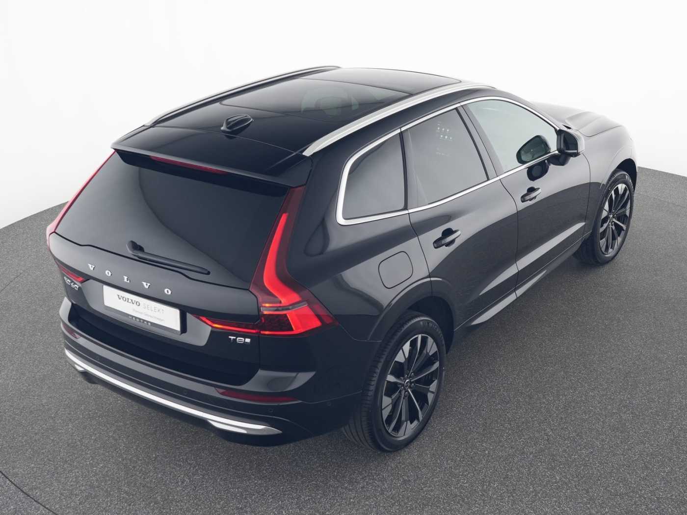 Volvo XC60 – Bild 19