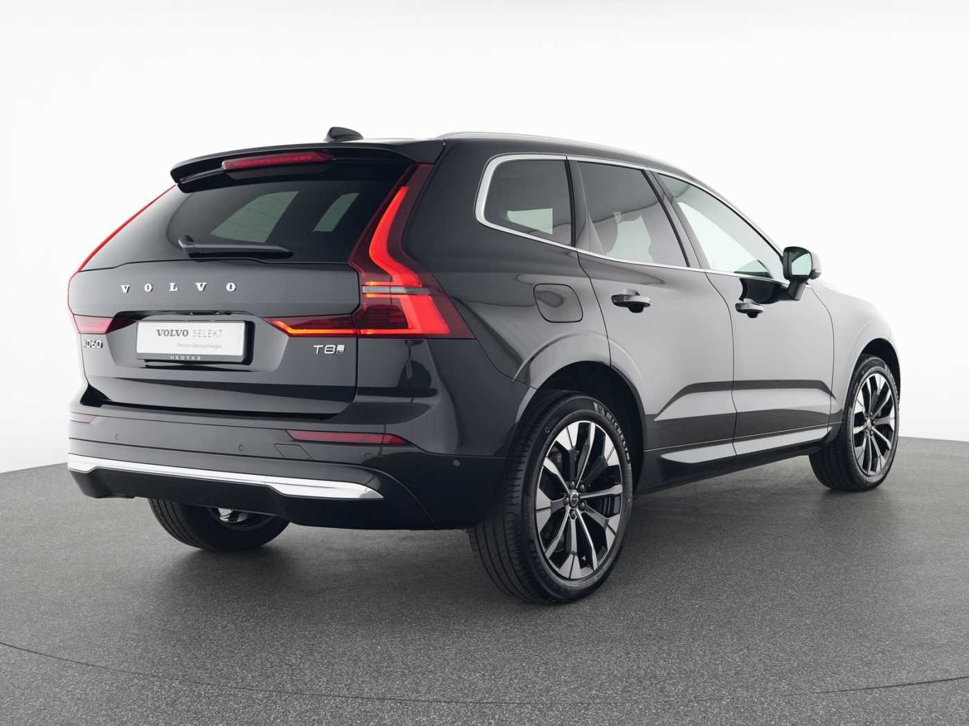 Volvo XC60 – Bild 2